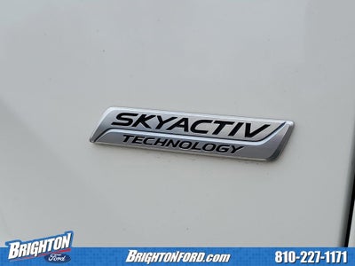 2018 Mazda Mazda CX-9 Touring