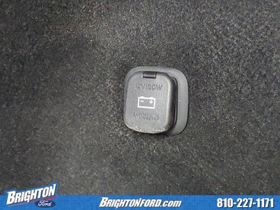 2018 Mazda Mazda CX-9 Touring