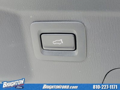 2018 Mazda Mazda CX-9 Touring