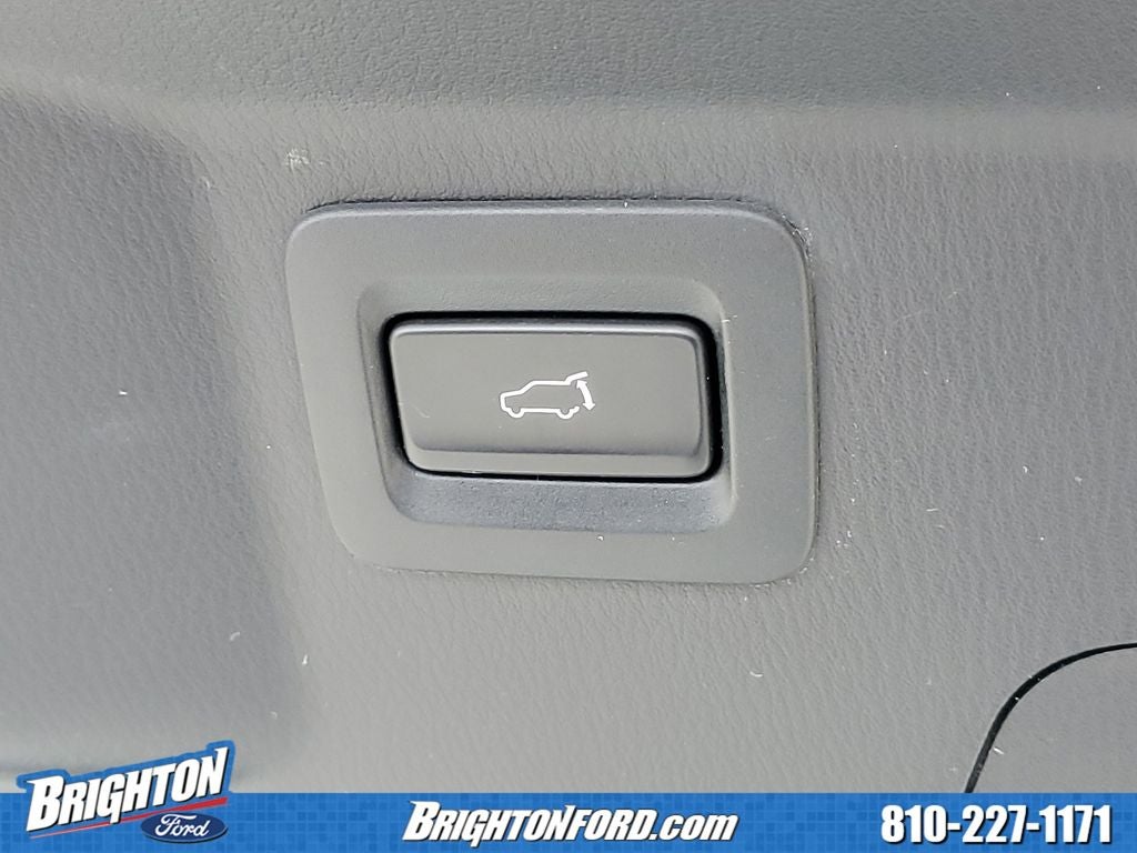 2018 Mazda Mazda CX-9 Touring