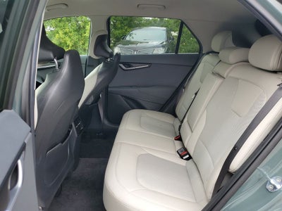 2023 Kia Niro EX