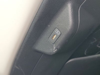 2023 Kia Niro EX