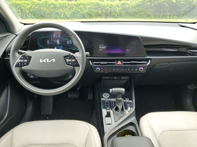 2023 Kia Niro EX