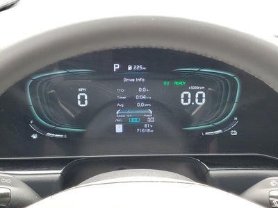 2023 Kia Niro EX