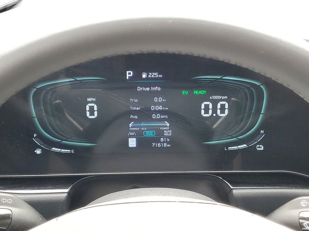2023 Kia Niro EX