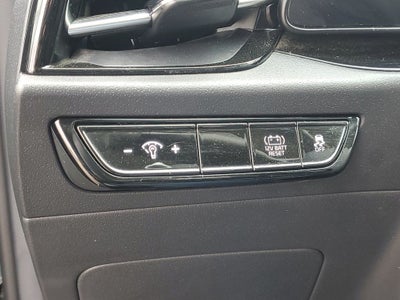 2023 Kia Niro EX