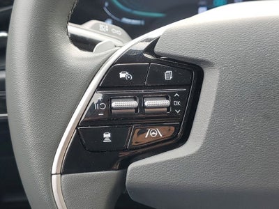 2023 Kia Niro EX
