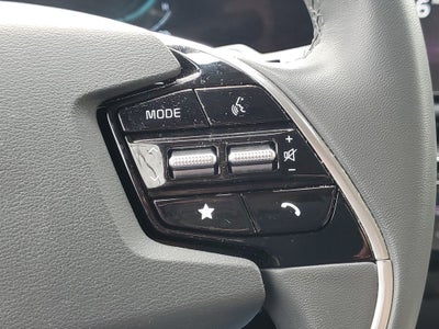 2023 Kia Niro EX
