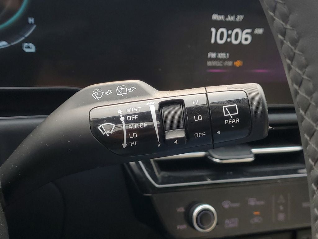2023 Kia Niro EX