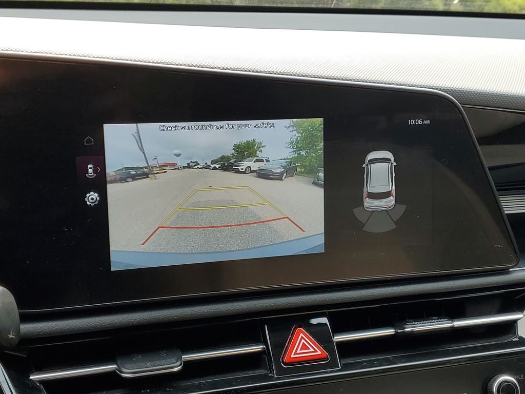 2023 Kia Niro EX