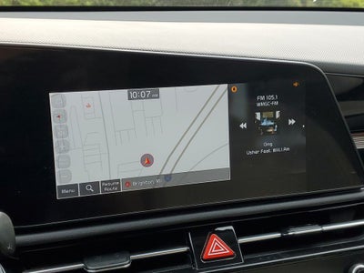 2023 Kia Niro EX
