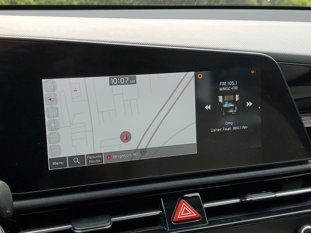 2023 Kia Niro EX