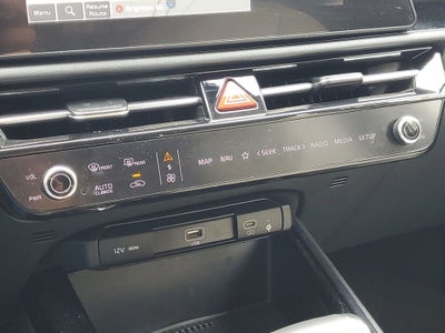 2023 Kia Niro EX