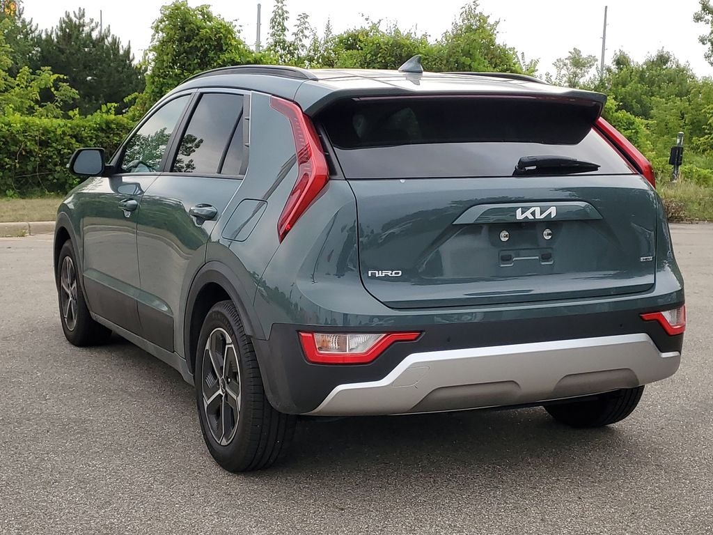 2023 Kia Niro EX