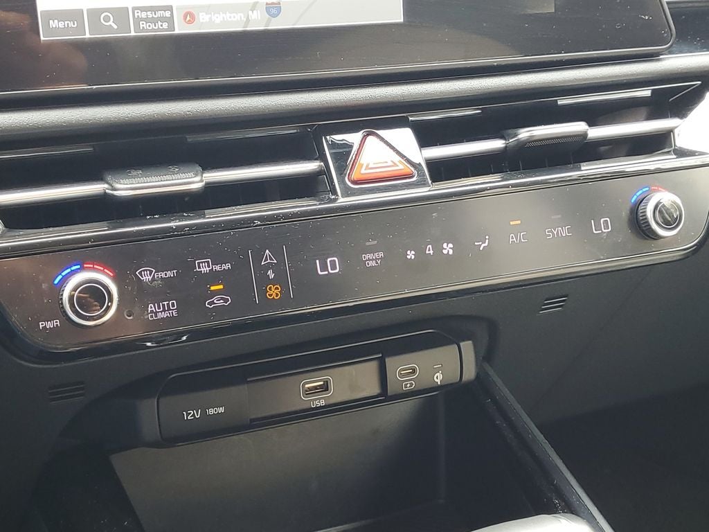 2023 Kia Niro EX