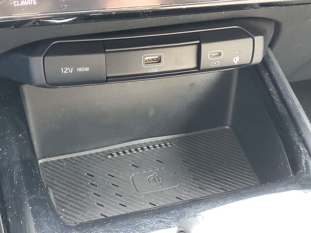 2023 Kia Niro EX
