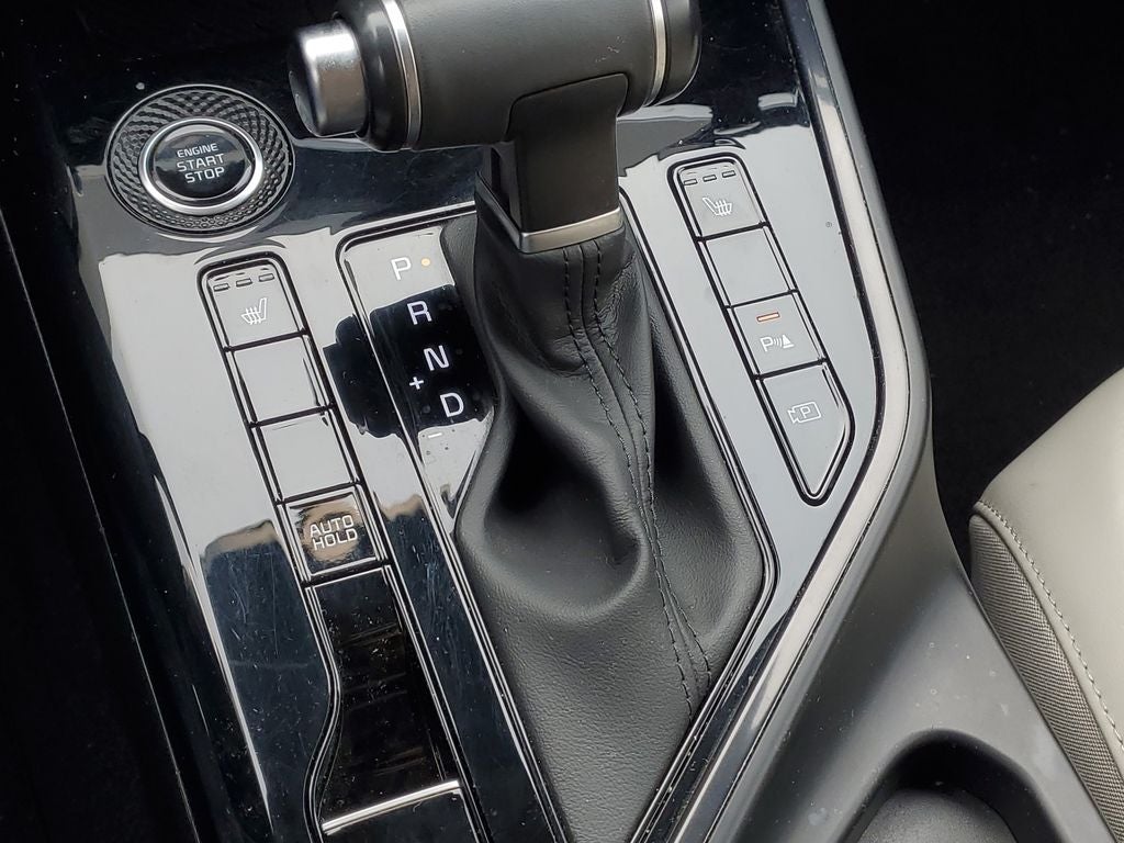 2023 Kia Niro EX