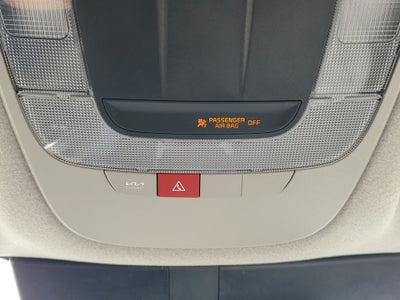 2023 Kia Niro EX