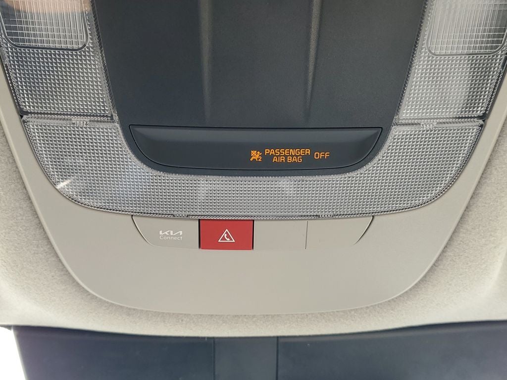 2023 Kia Niro EX
