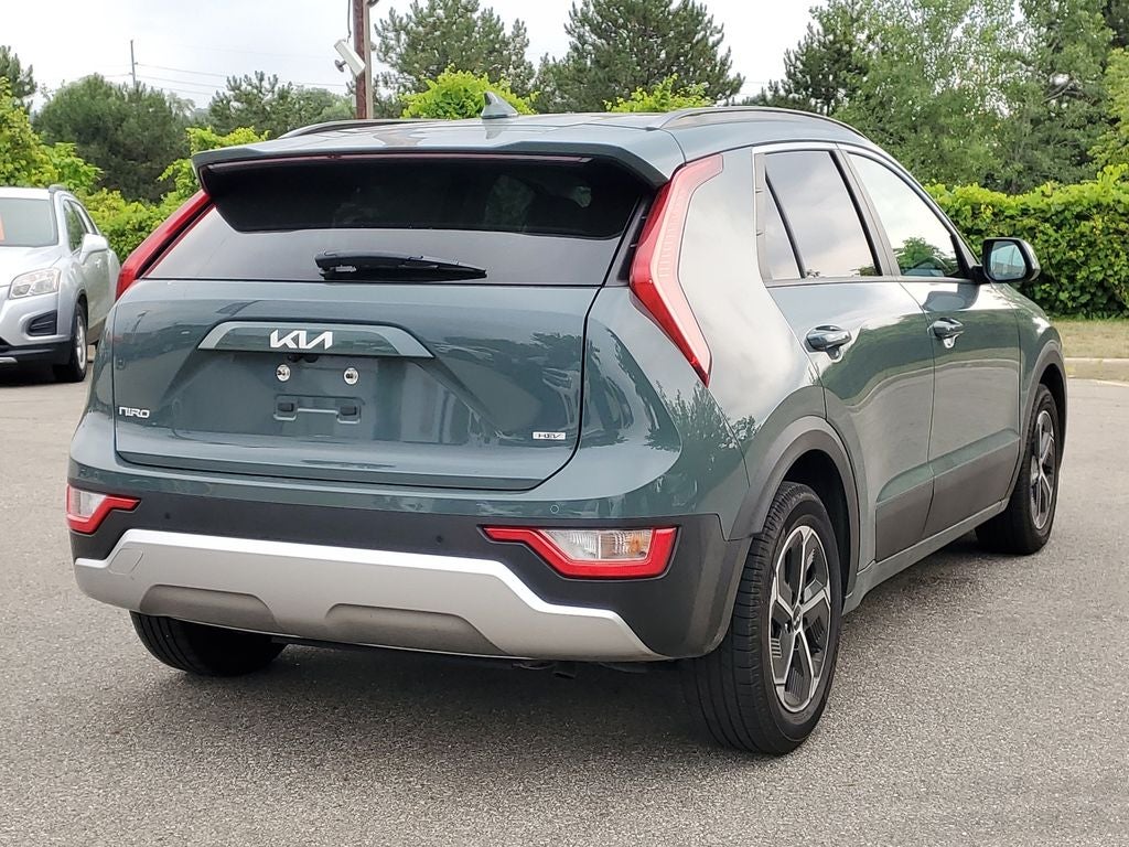 2023 Kia Niro EX