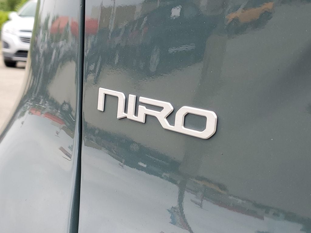2023 Kia Niro EX