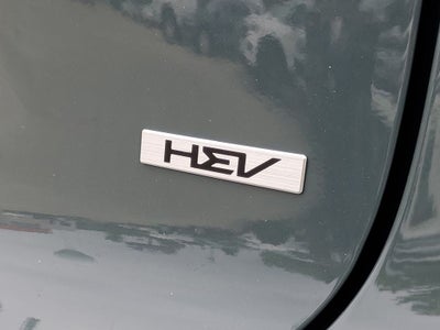 2023 Kia Niro EX