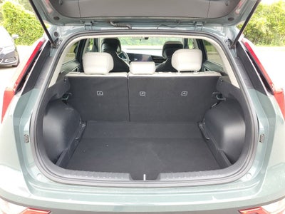 2023 Kia Niro EX