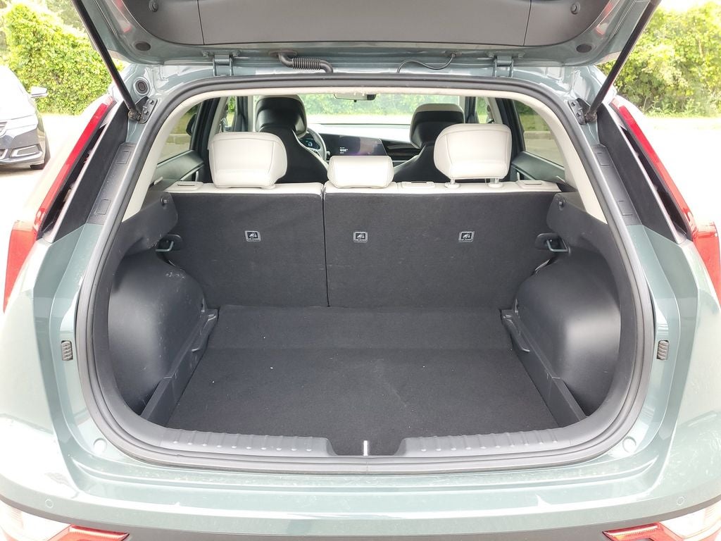 2023 Kia Niro EX