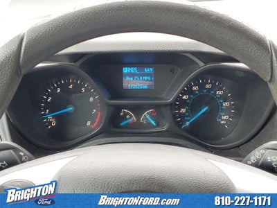 2014 Ford Transit Connect XLT