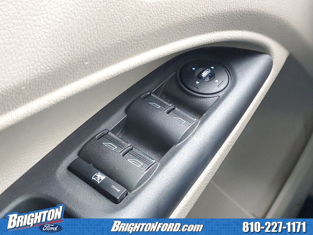 2014 Ford Transit Connect XLT