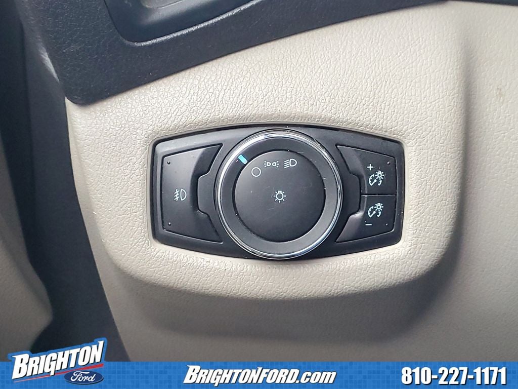 2014 Ford Transit Connect XLT