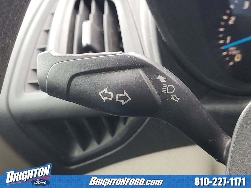 2014 Ford Transit Connect XLT