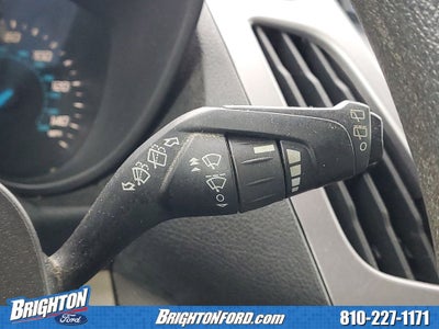 2014 Ford Transit Connect XLT