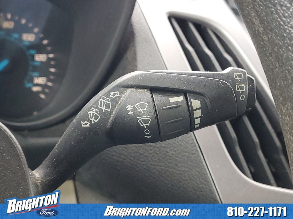 2014 Ford Transit Connect XLT