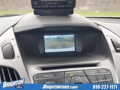 2014 Ford Transit Connect XLT