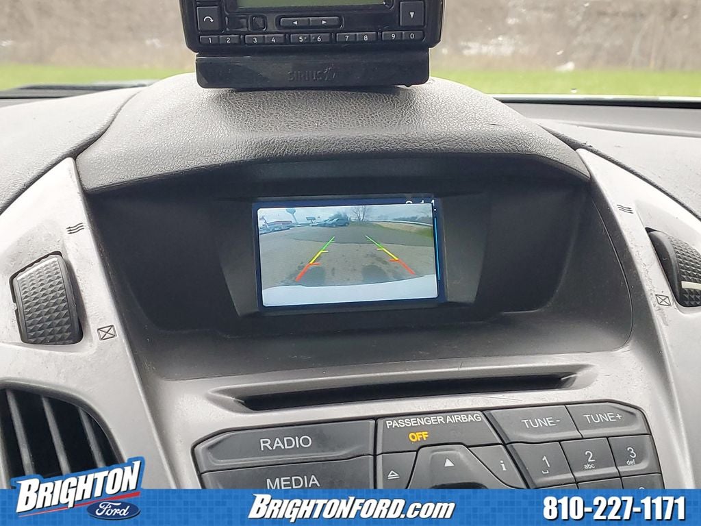 2014 Ford Transit Connect XLT