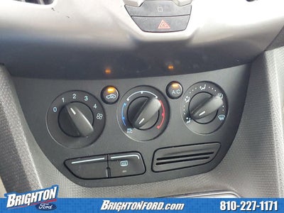 2014 Ford Transit Connect XLT