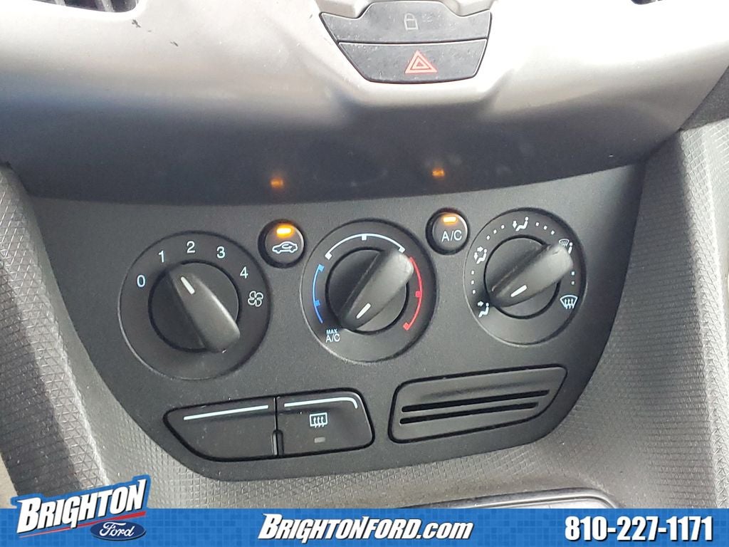 2014 Ford Transit Connect XLT