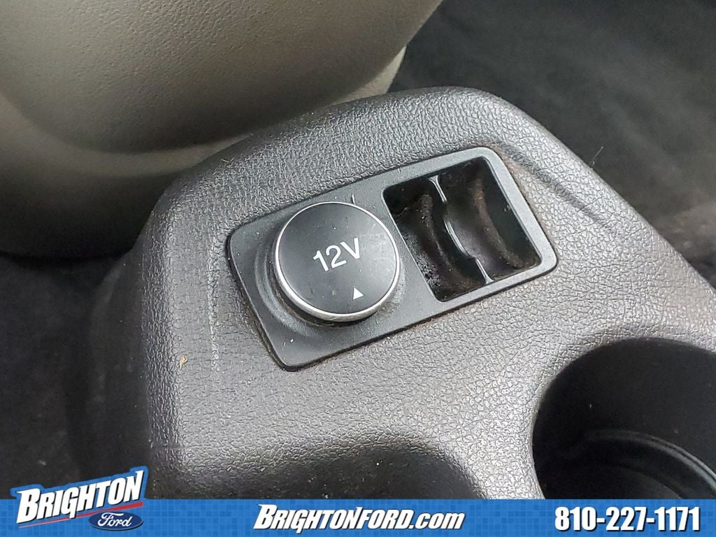 2014 Ford Transit Connect XLT