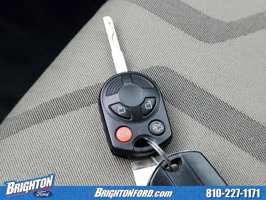 2014 Ford Transit Connect XLT