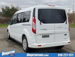 2014 Ford Transit Connect XLT