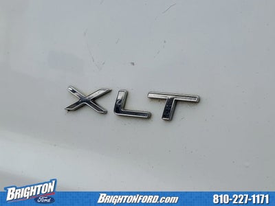 2014 Ford Transit Connect XLT