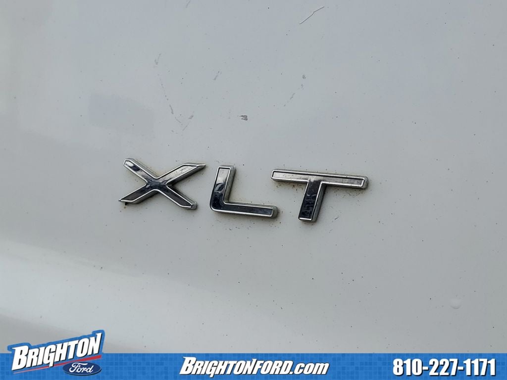 2014 Ford Transit Connect XLT