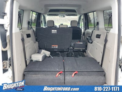 2014 Ford Transit Connect XLT