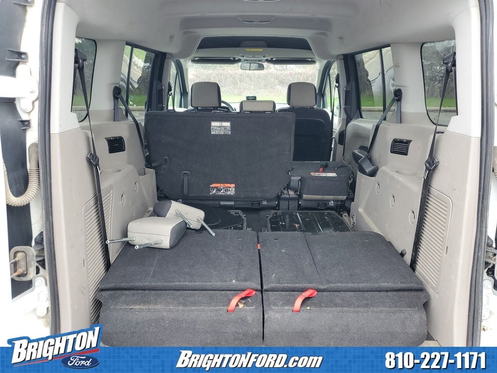 2014 Ford Transit Connect XLT