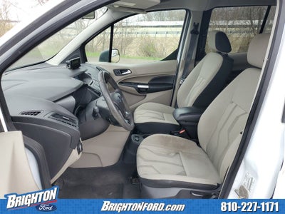 2014 Ford Transit Connect XLT