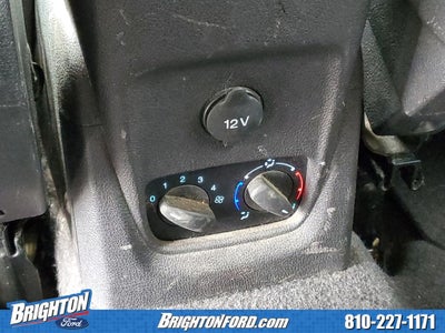 2014 Ford Transit Connect XLT