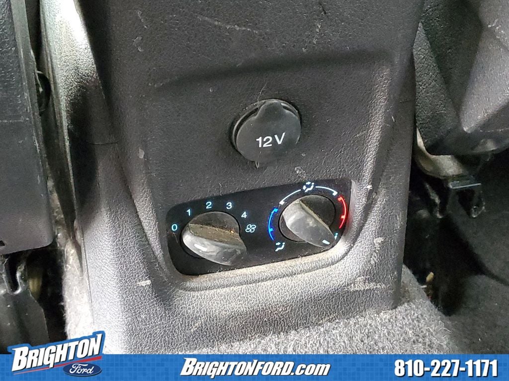 2014 Ford Transit Connect XLT