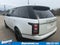2016 Land Rover Range Rover 3.0L V6 Turbocharged Diesel Td6