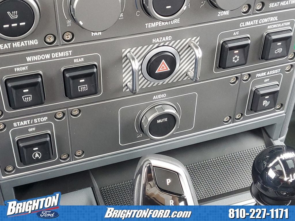 2025 INEOS Grenadier Quartermaster Fieldmaster Edition